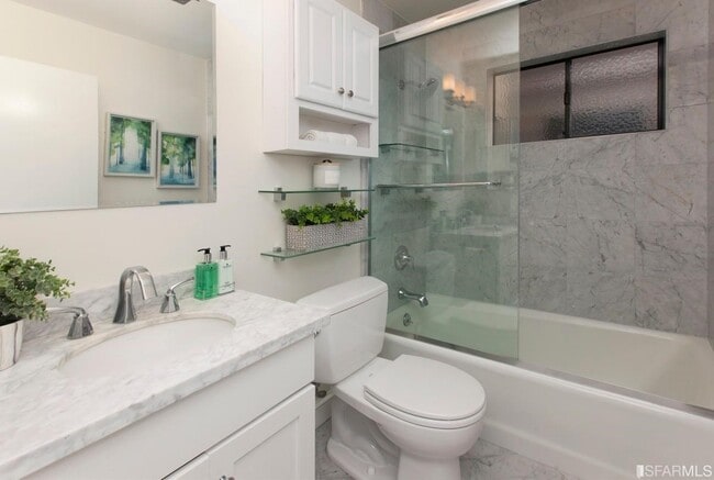 Photo - 2040 Laguna St Unit 303