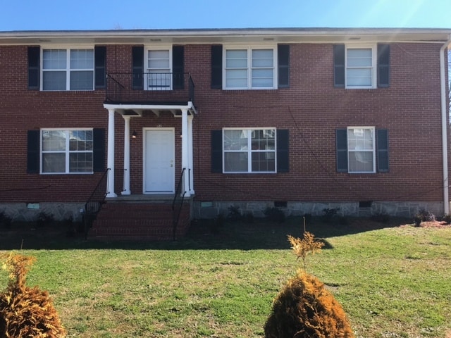 Building Photo - 52 S Zack Hinton Pkwy Unit 4
