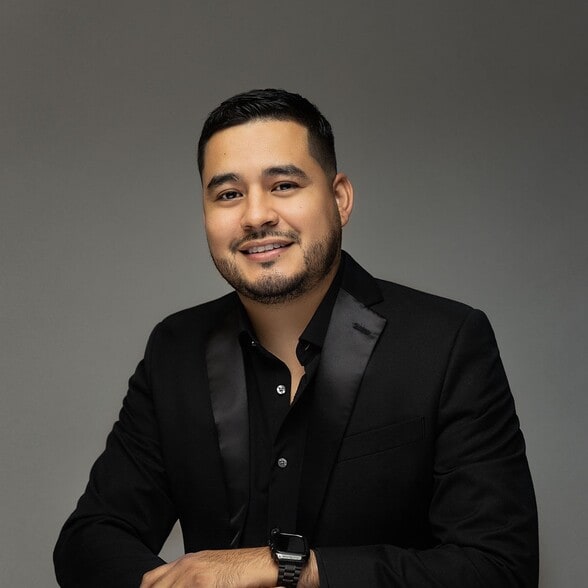 Primary Contact Photo