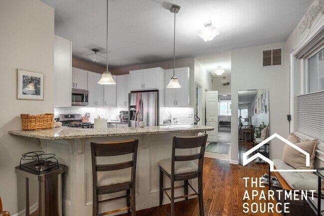 Photo - 2321 N Lister Ave Unit 1