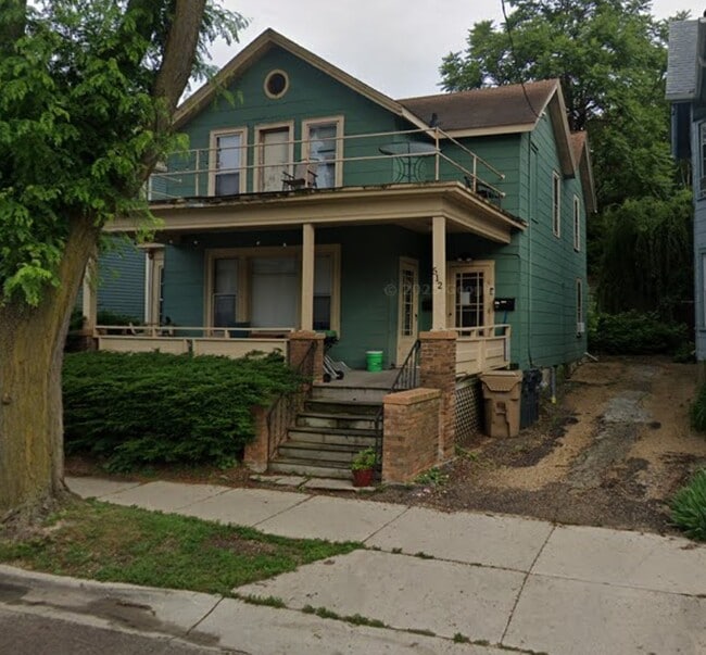 Photo - 512 E Johnson St Unit #2