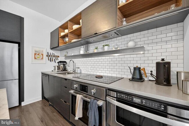 Photo - 2030 8th St NW Unit 507