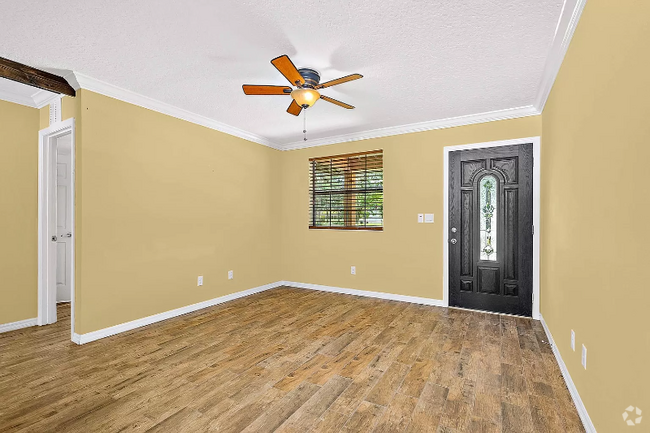 Building Photo - 103 N Forsyth St Unit B Rental