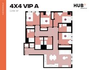 4x4 VIP A