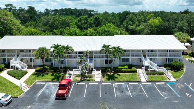 Building Photo - 4621 Bayshore Dr Unit Q4 Rental