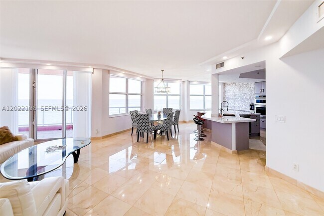 Photo - 2100 N Ocean Blvd Unit 19B