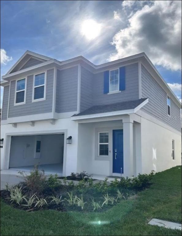 Building Photo - 323 Heroic Rd