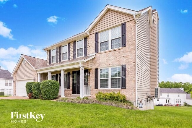 Photo - 5 Shady Moss Ct