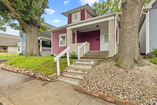 Building Photo - 734 Parkway Ave Rental