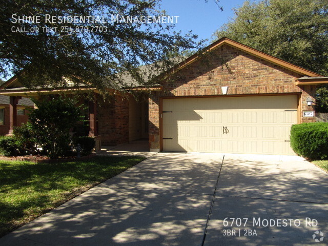 Building Photo - 6707 Modesto Rd Rental