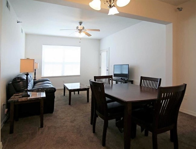 Photo - Fox Hills Apartment