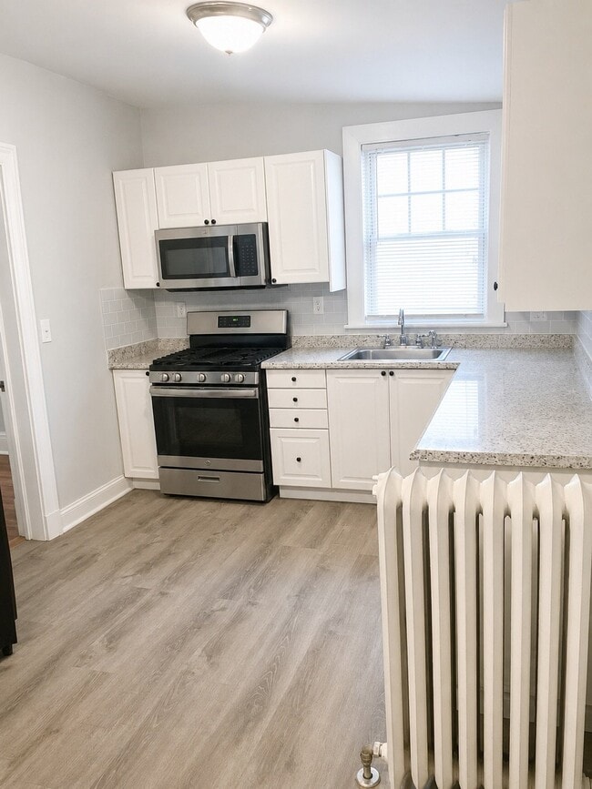 Photo - 2914 Hanes Ave Unidad A