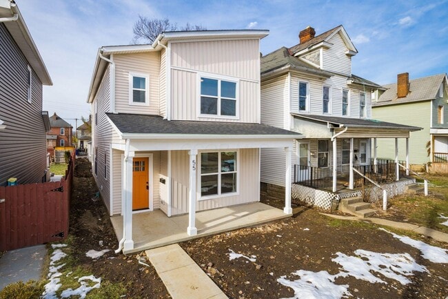 Photo - 55 Brehl Ave