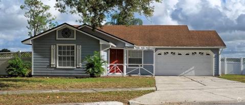 Building Photo - 6617 Coral Cove Dr Rental