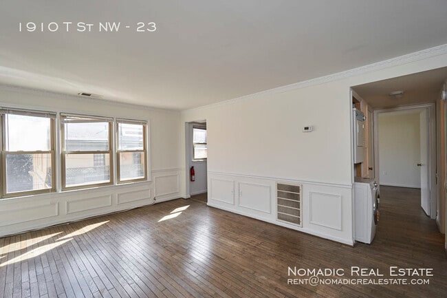 Photo - 1910 T St NW Unidad 23