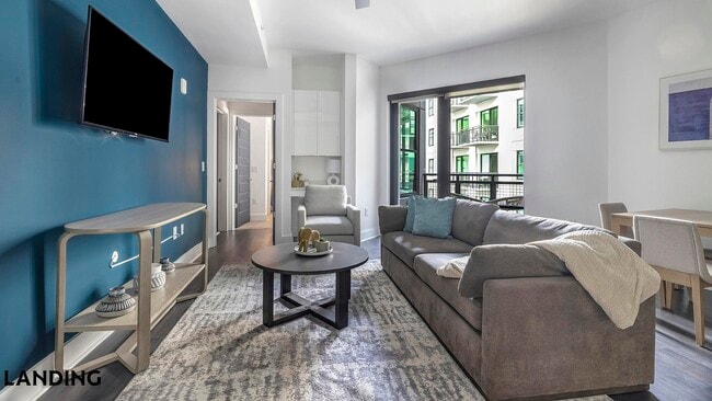 Building Photo - 1777 Peachtree St NE