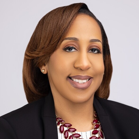Tonya Beamon