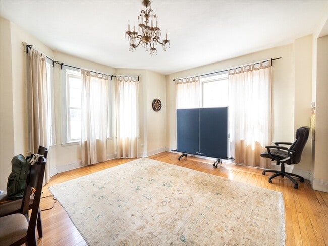 Building Photo - 481 Boylston St Unit 1