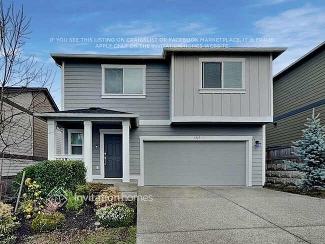 Building Photo - 8325 39th Street NE