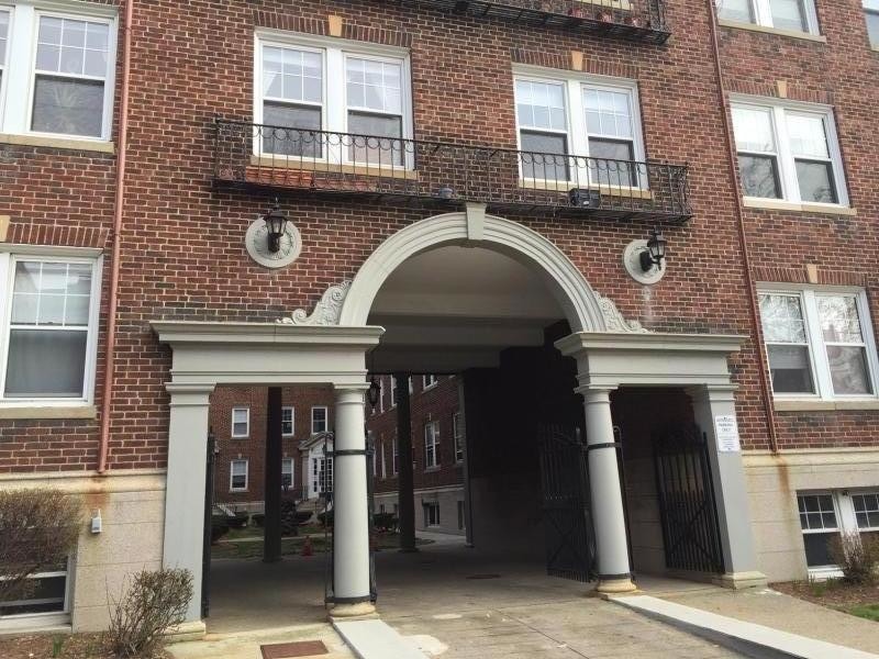 Photo - 155 Summer St Unit 12F