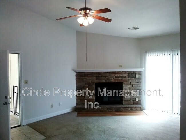 2021 Highridge Dr SW Unit 4O