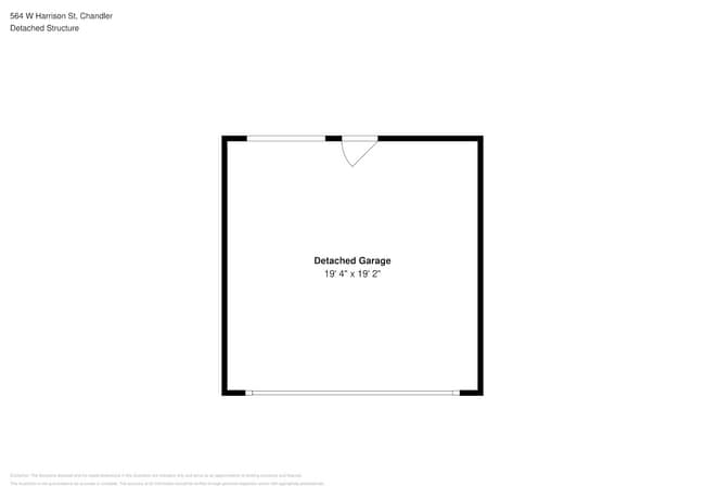 Photo - 564 W Harrison St