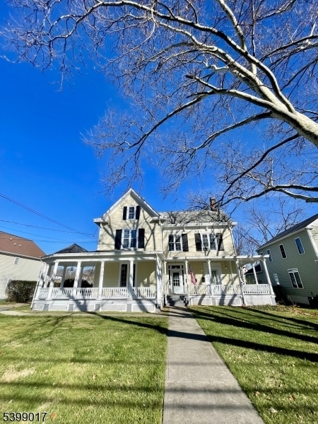 Photo - 301 W Blackwell St Unit A