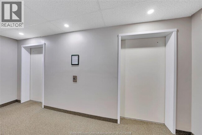 Photo - 5000 Wyandotte St E Unité 518