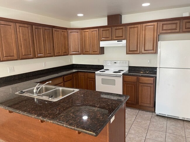 Photo - 1013 N Pierce Dr Unit Apt A