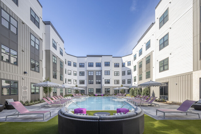 Photo - Prose Canopy