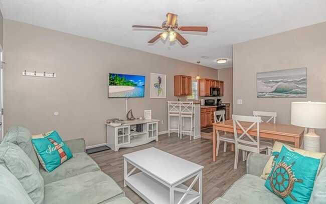 316 Snorkel Way