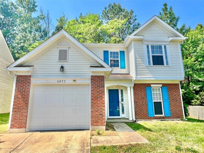 Building Photo - 6033 Briggs Dr Rental