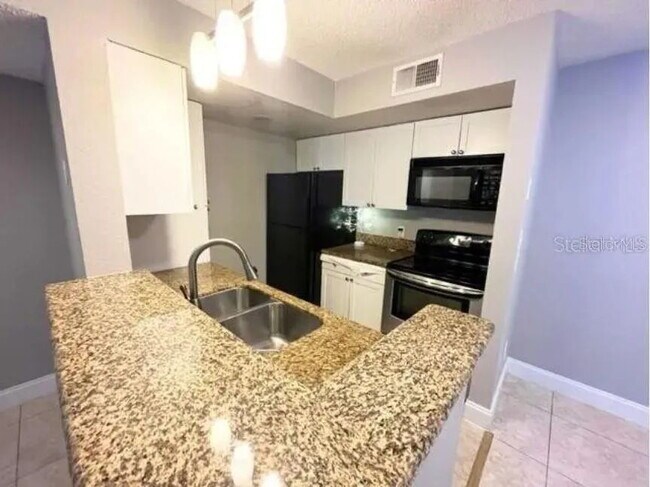 Photo - 2-Bed, 2-Bath in the Heart of Orlando Unit #1014