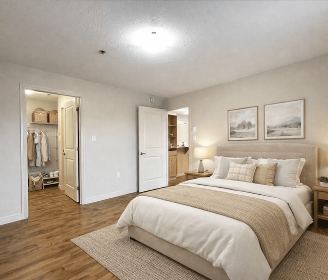 Photo - Le Saint Germain at Dieppe Villages