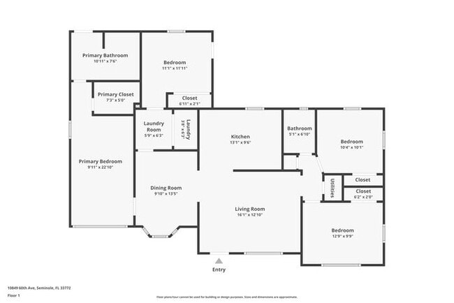 Photo - 10849 60th Ave N