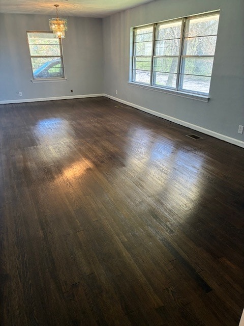 Sala de estar/Comedor - 3521 E Crest Dr