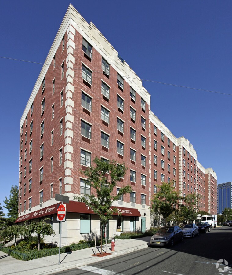 The Roosevelt - The Roosevelt