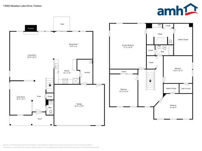 Photo - 13993 Meadow Lake Dr