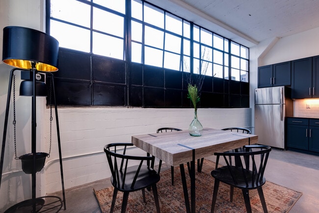 Photo - Kent Lofts