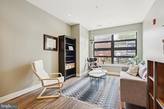 Photo - 1111 Orren St NE Unit 201