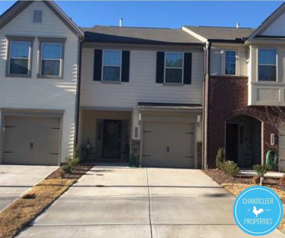 Photo - 230 Cross Blossom Rd (Durham, NC)