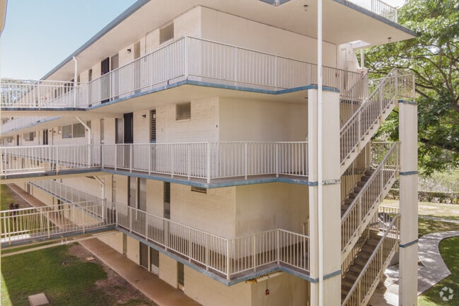 Photo - Northbrrok Melemanu Woodlands