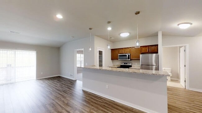 Photo - **RENT SPECIAL** - Upper 2 Bedroom 2 Bathroom Apartment is Available Unit 19