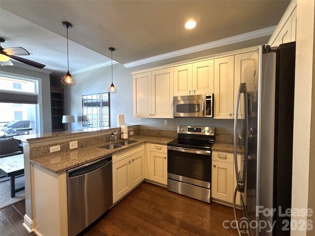 Photo - 230 S Tryon St Unit 1002