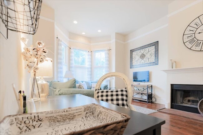 Photo - 214 E. 32nd St. Townhome