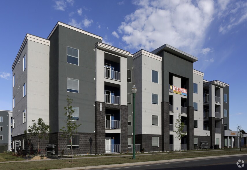 The Boulevard Off Campus Housing Orem Ut Forrentuniversity Close