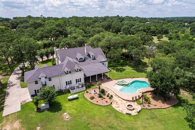 Building Photo - 1016 High Hill Creek Rd Rental