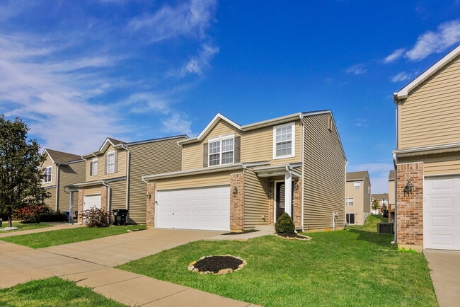209 Cimarron Ridge Crossing