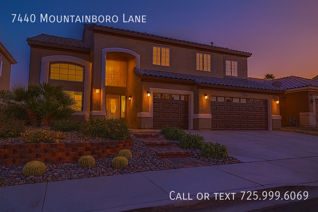 Photo - 7440 Mountainboro