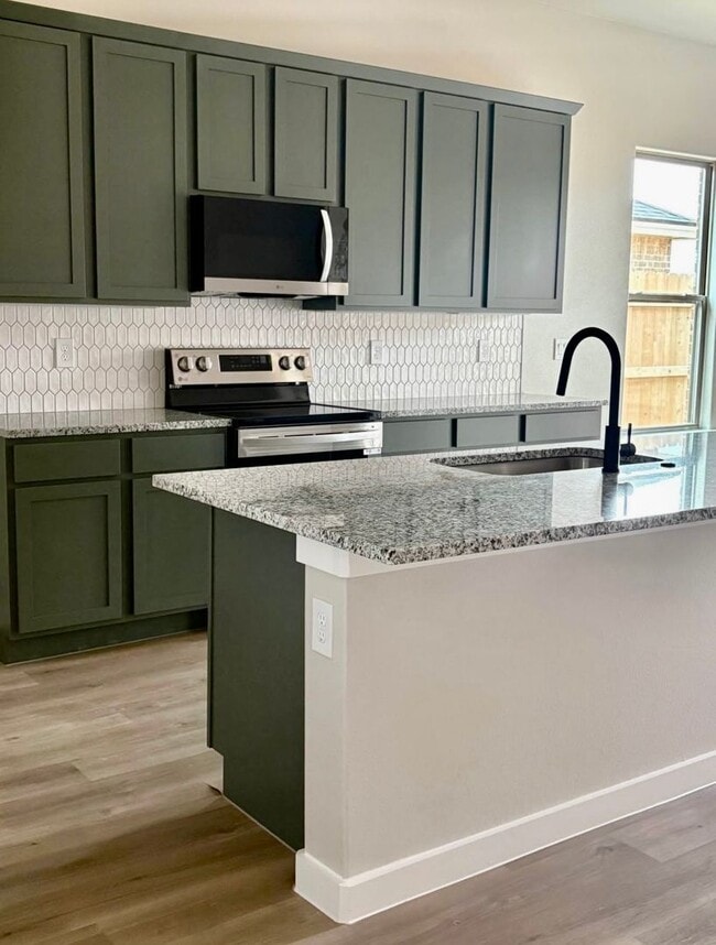 Photo - Falling for this special! $200 off first m...